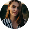 Ирина Кузнецова